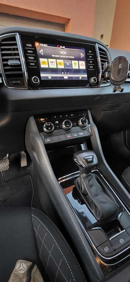 Škoda Karoq - 8