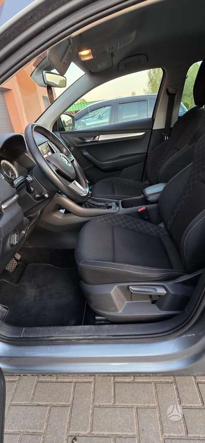 Škoda Karoq - 10