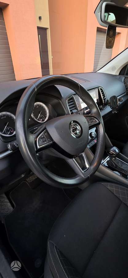 Škoda Karoq - 11