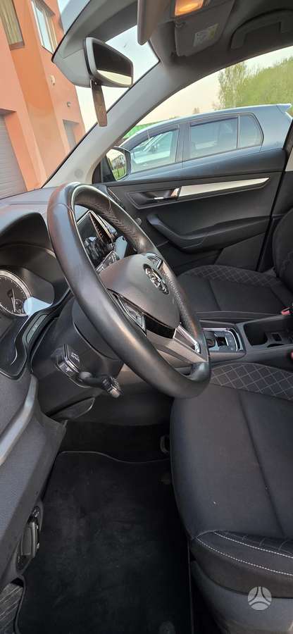 Škoda Karoq - 12