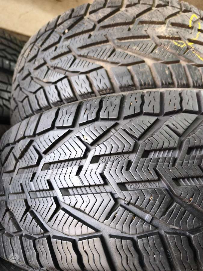 Kormoran Snow, winter 225/45 R17