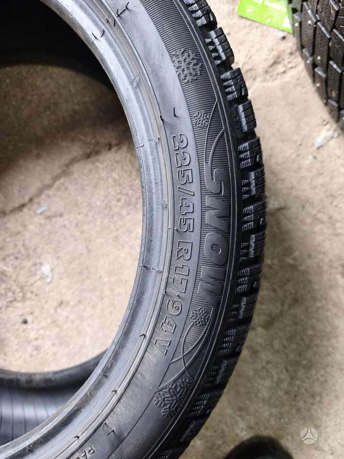 Kormoran Snow, winter 225/45 R17