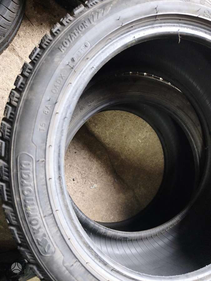 Kormoran Snow, winter 225/45 R17