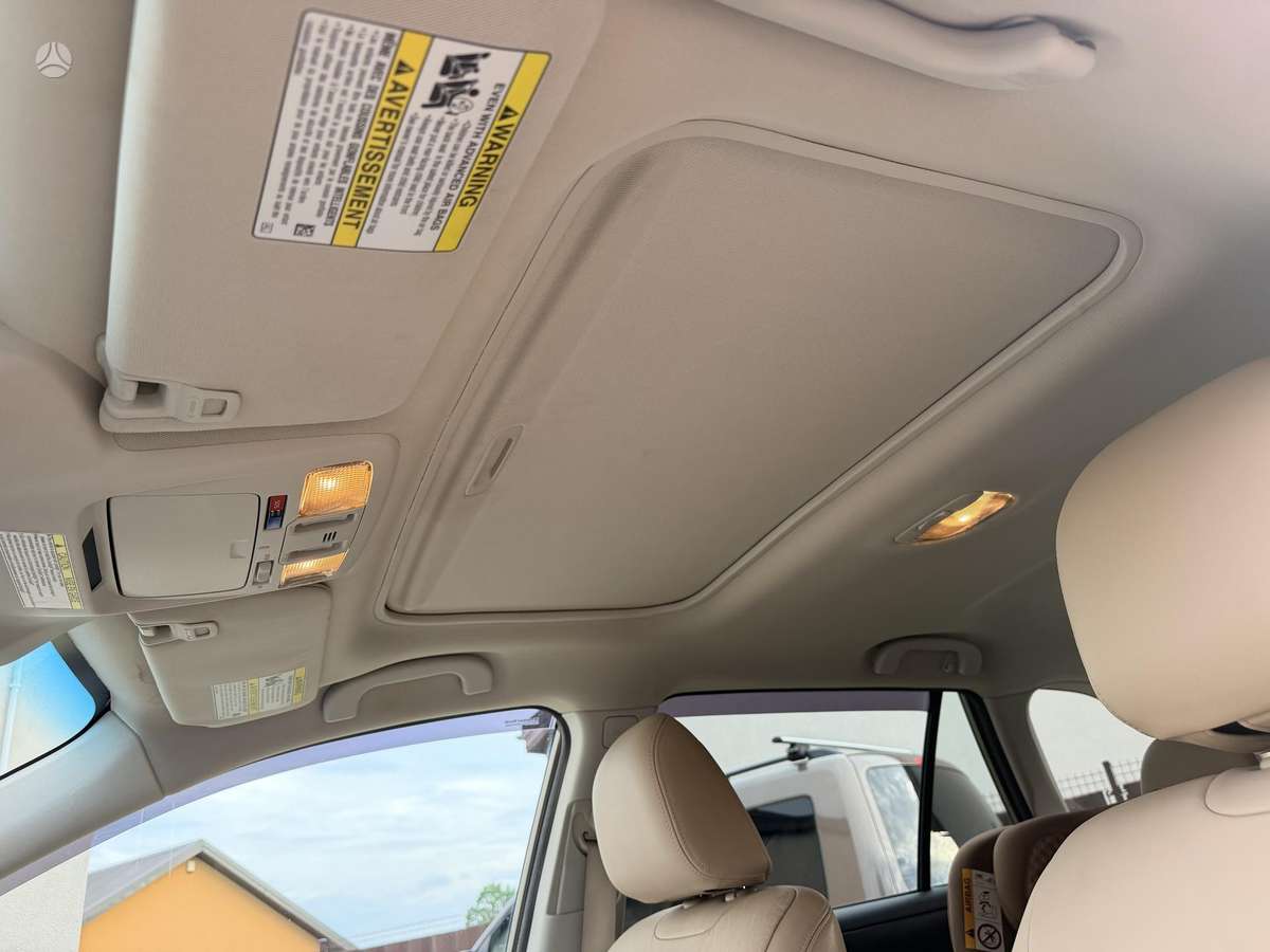 Subaru Outback, 3.6 l., Универсал