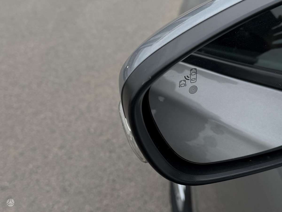Peugeot 508 - 5