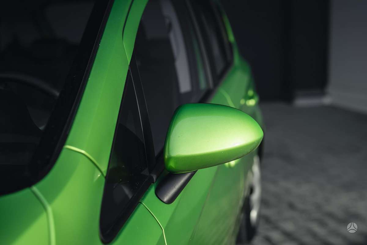 Opel Corsa, 1.3 l., Хэтчбек