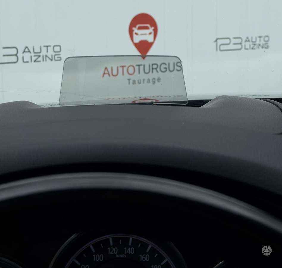 Mazda CX-5, 2.2 l., Внедорожник / Кроссовер