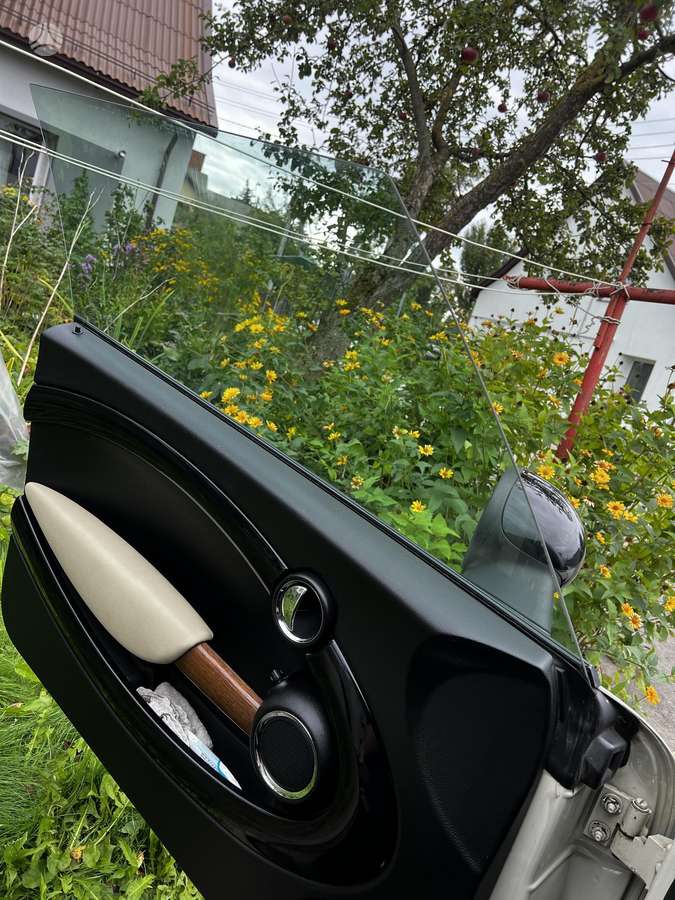 Mini One, 1.4 l., Хэтчбек