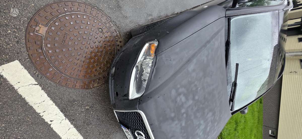 Audi A4, 2.0 l., Универсал