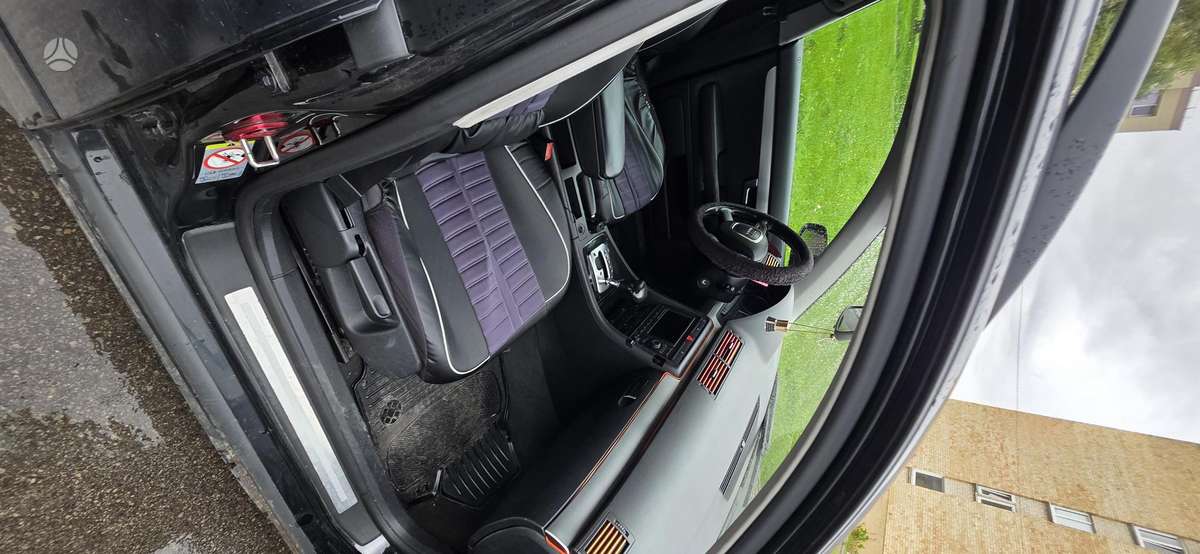 Audi A4, 2.0 l., Универсал