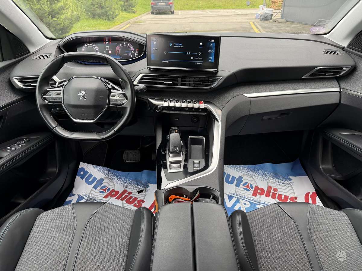 Peugeot 3008 - 2