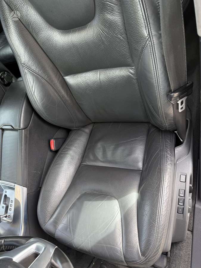 Volvo V60, 2.4 l., universalas