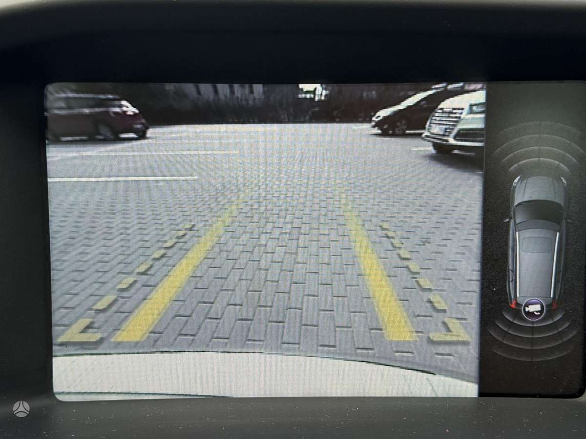 Volvo V60, 2.4 l., wagon
