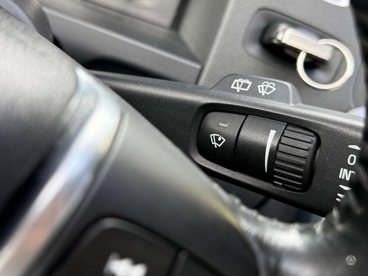 Volvo V60, 2.4 l., universalas