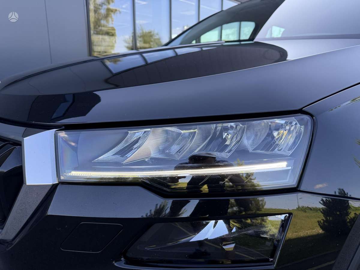 Škoda Karoq - 12