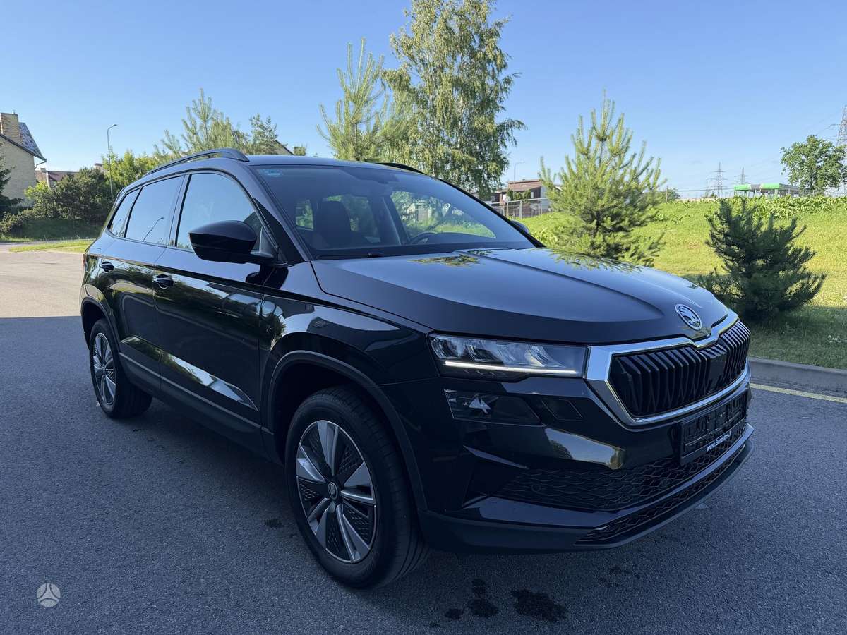 Škoda Karoq - 5