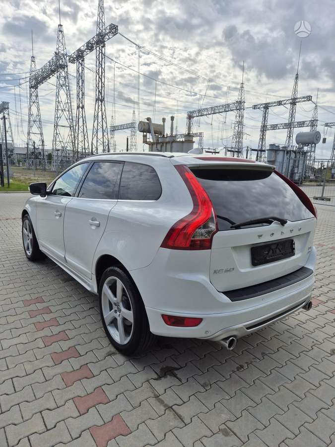 Volvo XC60 - 3