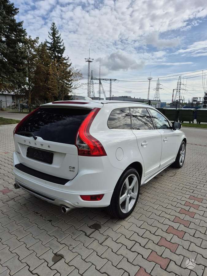Volvo XC60 - 5