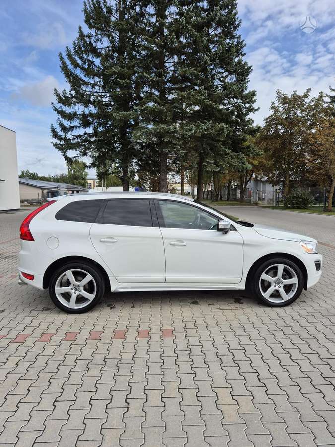 Volvo XC60 - 6