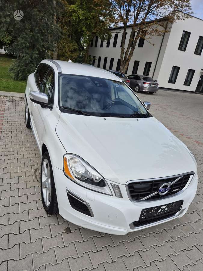 Volvo XC60 - 7