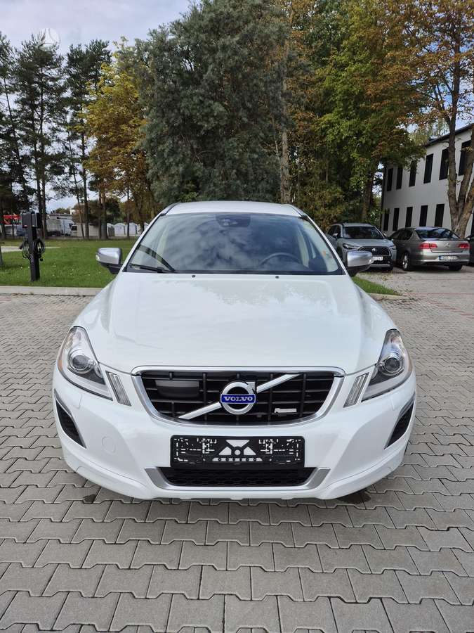 Volvo XC60 - 8