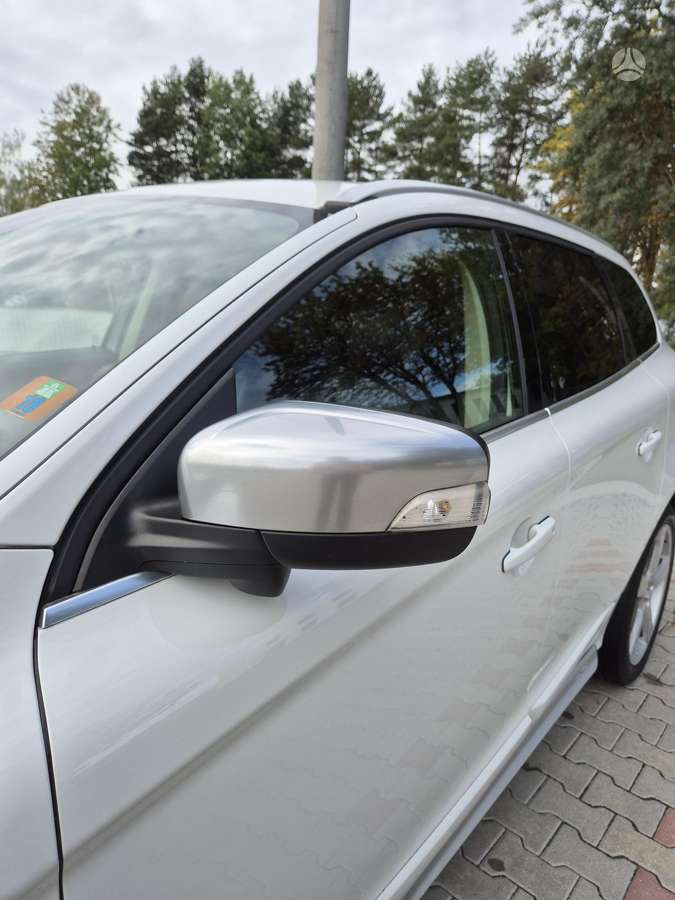 Volvo XC60 - 9
