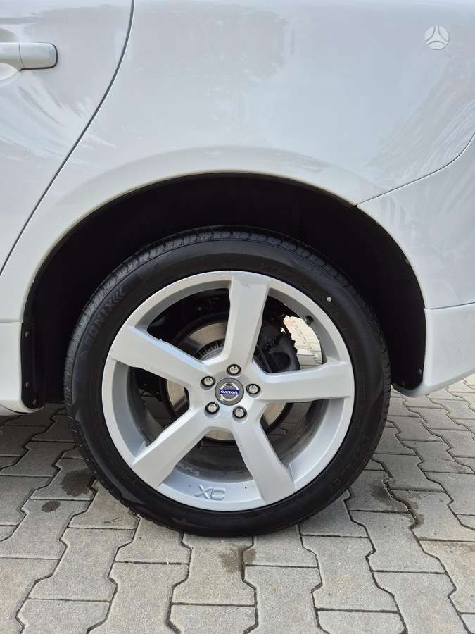 Volvo XC60 - 12