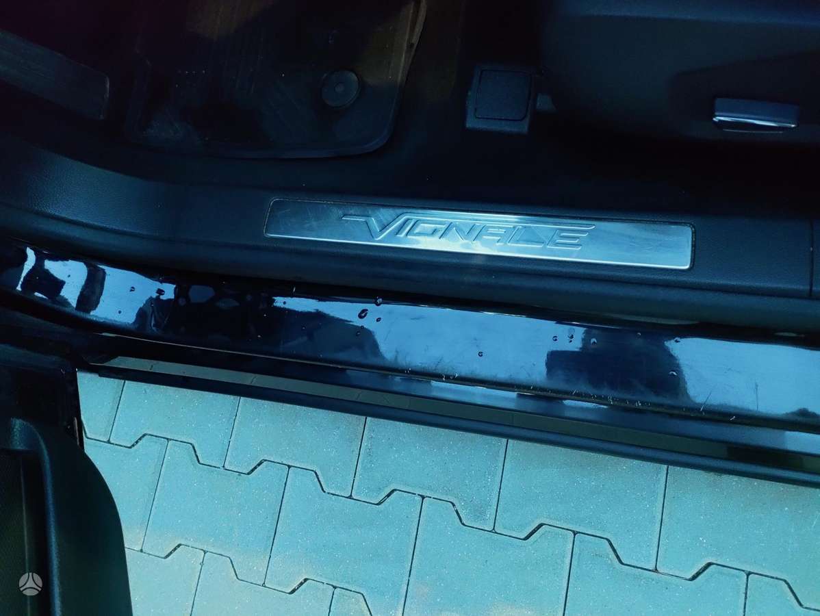 Ford Mondeo, 2.0 l., Универсал