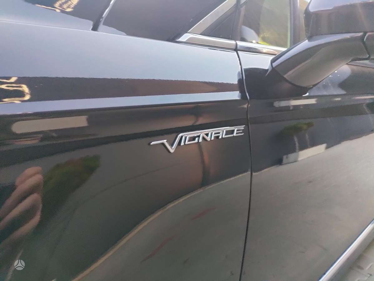 Ford Mondeo, 2.0 l., Универсал