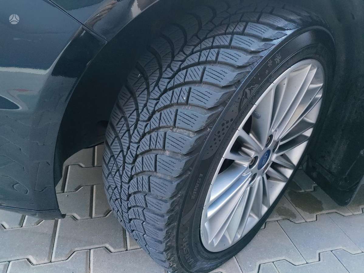 Ford Mondeo, 2.0 l., Универсал