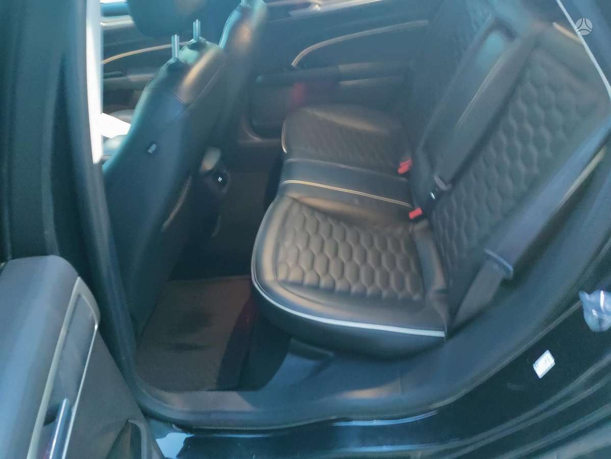 Ford Mondeo, 2.0 l., Универсал