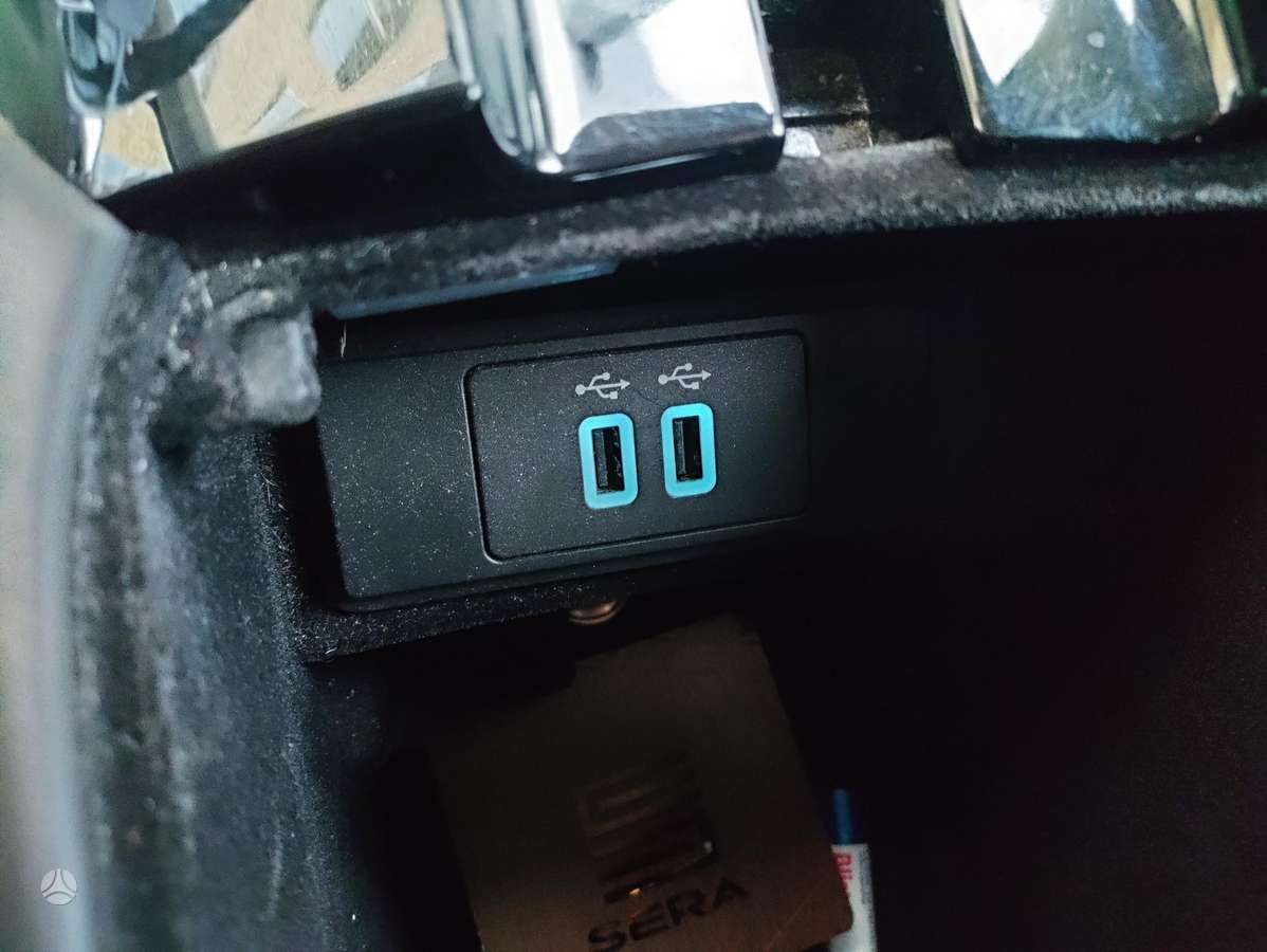 Ford Mondeo, 2.0 l., Универсал