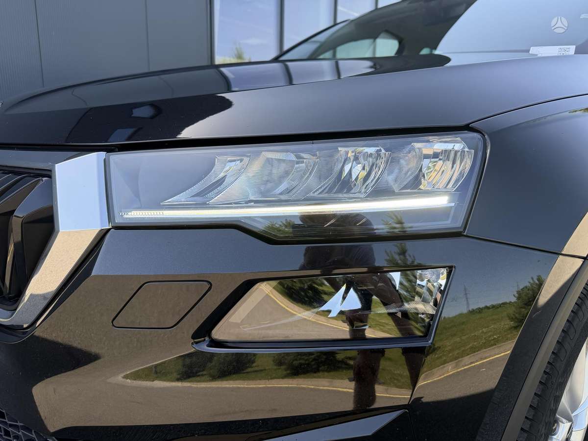 Škoda Karoq - 11