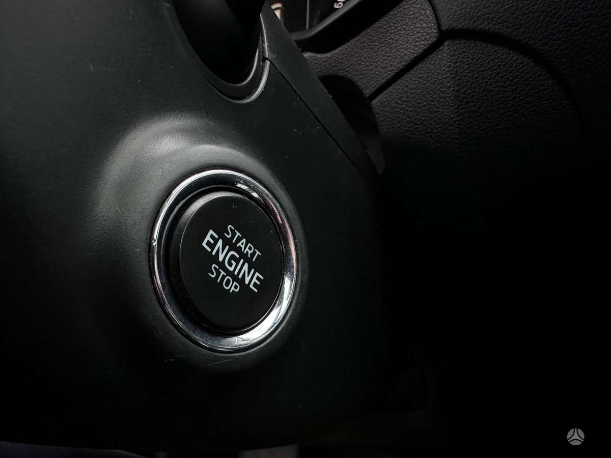 Skoda Octavia, 1.6 l., Универсал