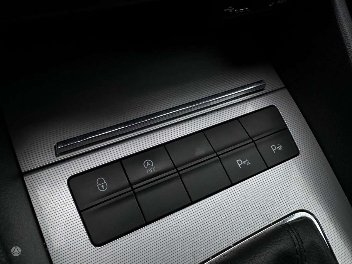 Skoda Octavia, 1.6 l., Универсал