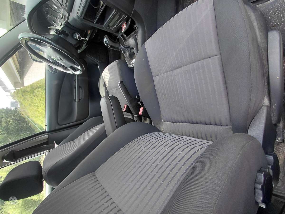 Skoda Octavia, Gg, Dalimis