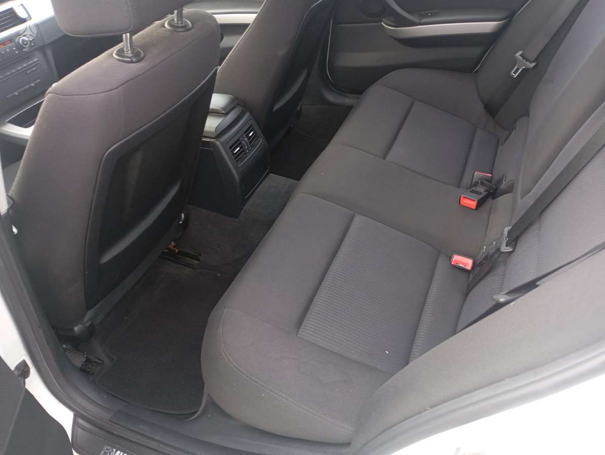 BMW 320, 2.0 l., wagon