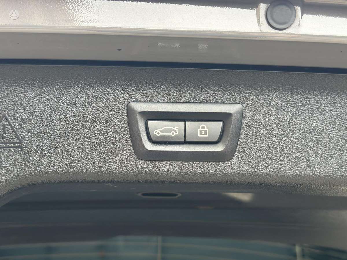 BMW 530, 3.0 l., Универсал