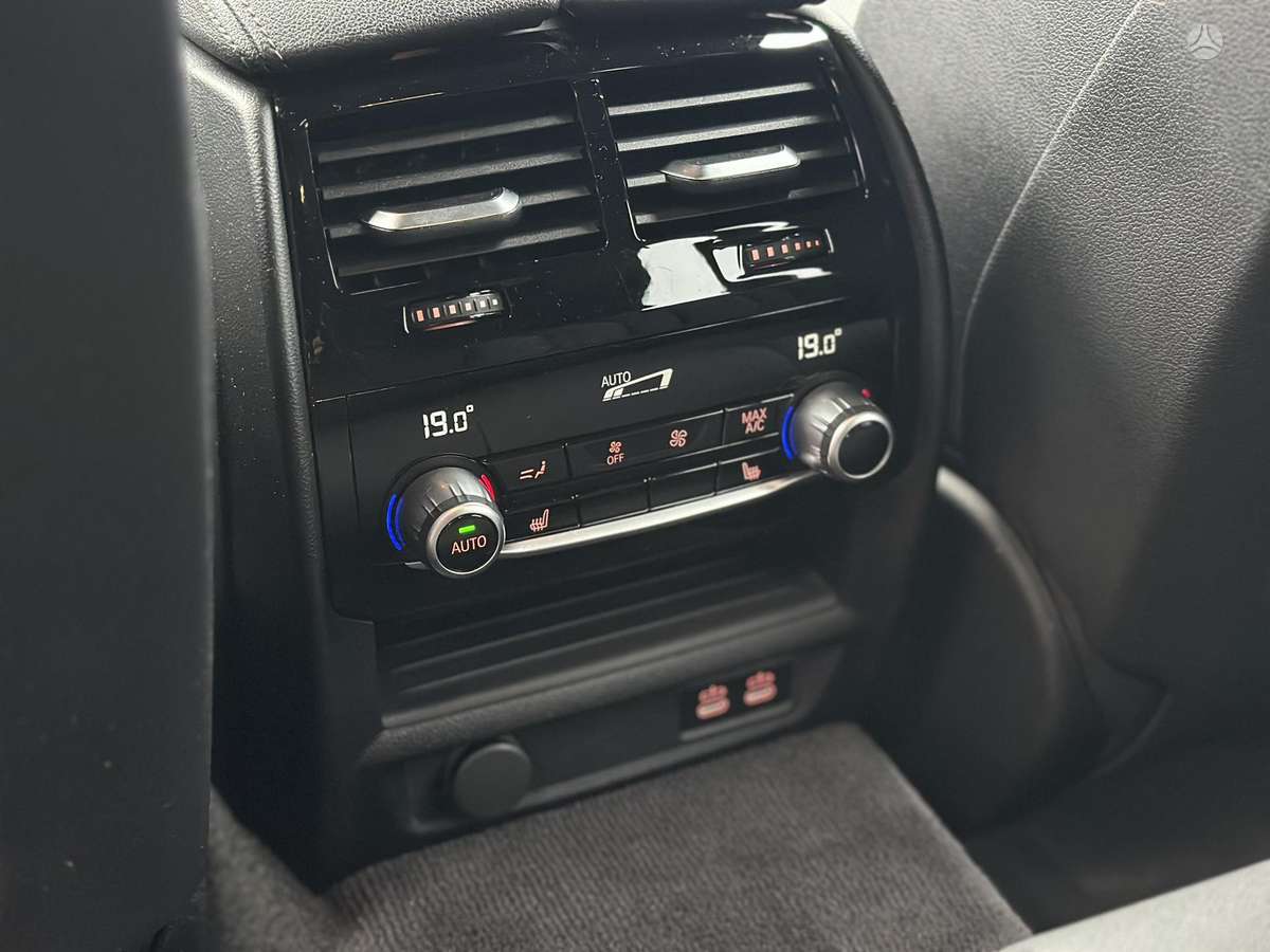 BMW 530, 3.0 l., Универсал