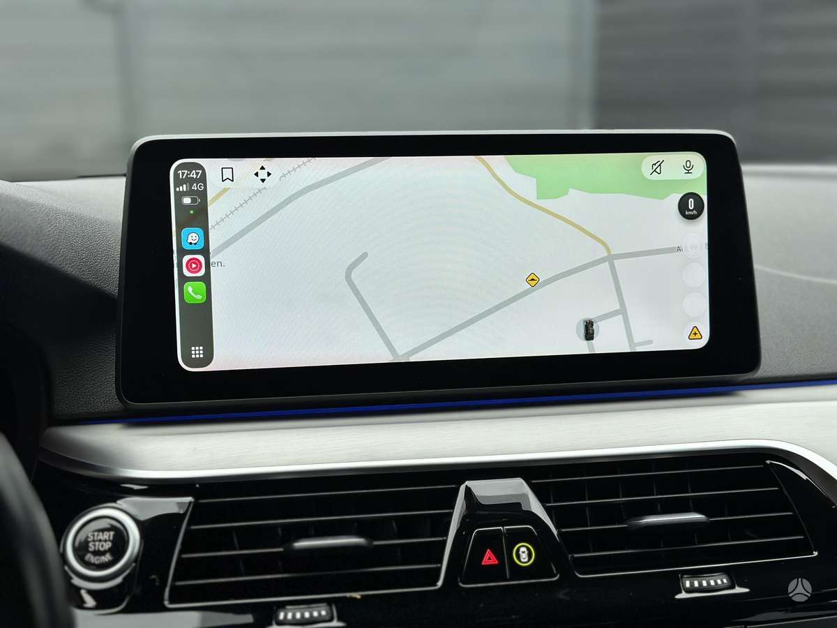 BMW 530, 3.0 l., Универсал