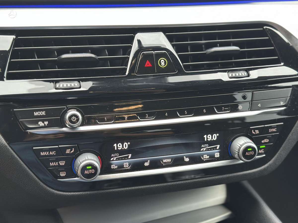 BMW 530, 3.0 l., Универсал