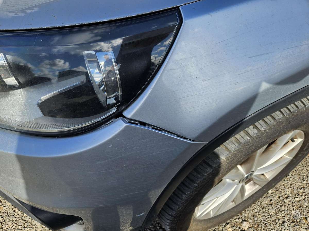 Volkswagen Tiguan - 6