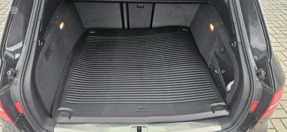 Audi S4, 3.0 l., wagon