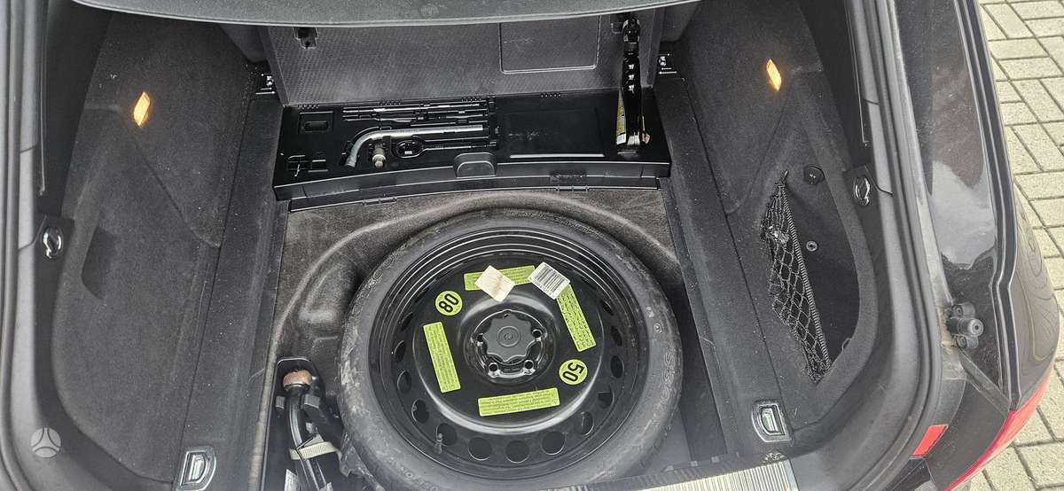 Audi S4, 3.0 l., Универсал