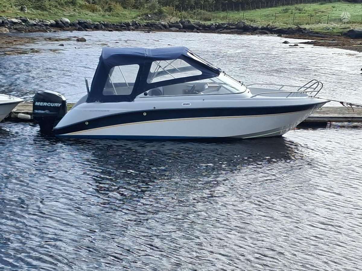Askeladen 615 br, yachts / cruisers