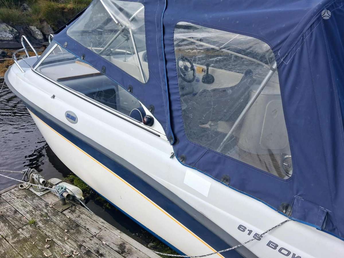 Askeladen 615 br, yachts / cruisers