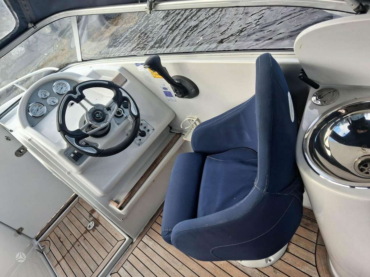 Askeladen 615 br, yachts / cruisers