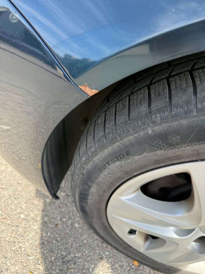 Opel Insignia, 2.0 l., Универсал