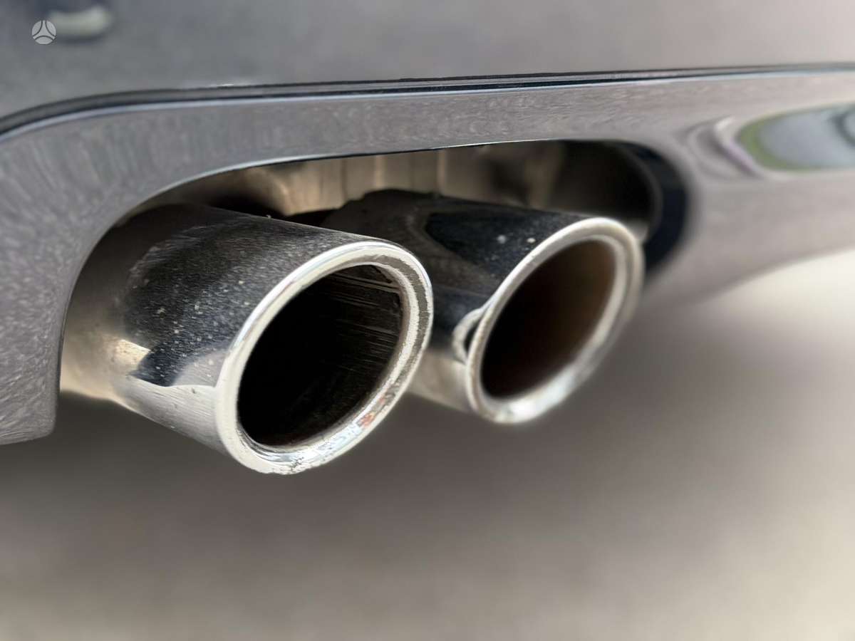 BMW 525, 2.0 l., Универсал