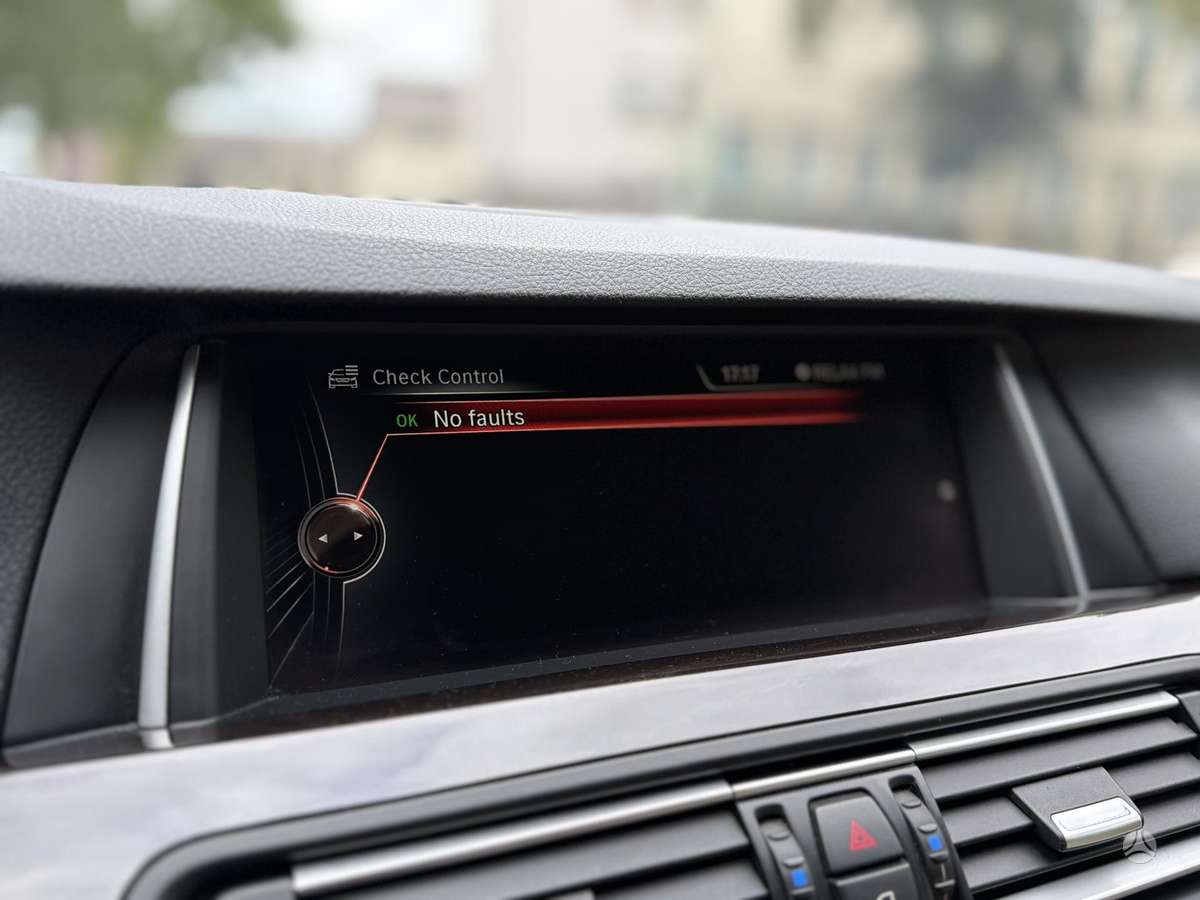 BMW 525, 2.0 l., Универсал